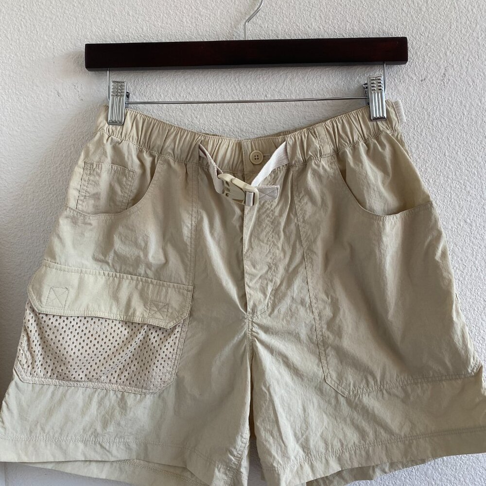 Outdoor Voices Cargo Shorts